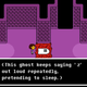 Illustration for article titled Why People Like iUndertale/i